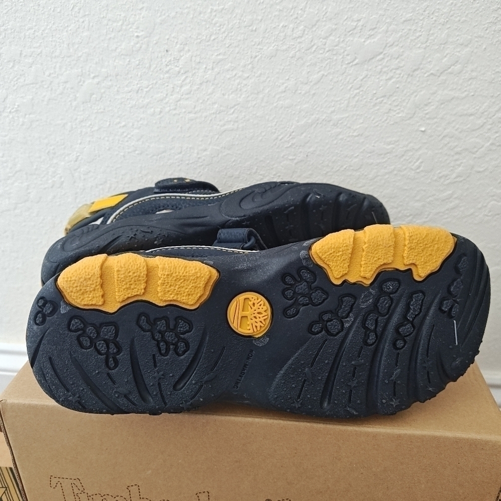 Timberland Adventure Seeker Outdoor Sandals - Picture 4 of 5